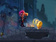 Hummer Lady Queen  เกมออนไลน์