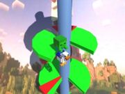 ไก่ Jockey Jump  เกมออนไลน์