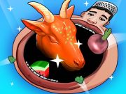 Hole and Fill: รวบรวม Master  เกมออนไลน์