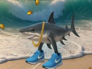 Tralalero tralala clicker  เกมออนไลน์