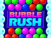 Bubble Rush  เกมออนไลน์