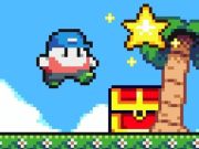Super Onion Boy 2  เกมออนไลน์