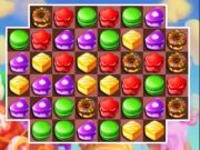 Match3 เค้ก 3  เกมออนไลน์
