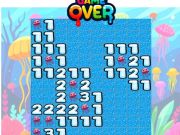 เยลลี่กวาด  เกมออนไลน์