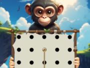 ปริศนาลิง  เกมออนไลน์