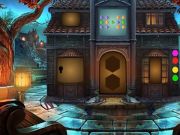 Girl With Rabbit Rescue  เกมออนไลน์