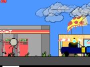 Run Guys: The Chaos Race  เกมออนไลน์