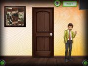 Amgel Easy Room Escape 281  เกมออนไลน์