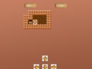 เกมปริศนา Sokoban เกมออนไลน์ เกมปริศนา Sokoban เกมออนไลน์