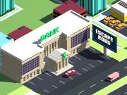 ถนนหลบหนี  เกมออนไลน์