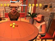บาร์ของคนโกหก  เกมออนไลน์