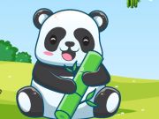 แตะแพนด้า!  เกมออนไลน์