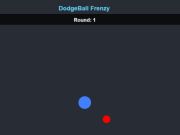 Dodgeball Frenzy  เกมออนไลน์