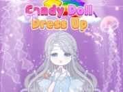 Doll Dress  เกมออนไลน์