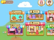Avatar Life Town My Town เกมออนไลน์ Avatar Life Town My Town เกมออนไลน์