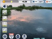การตกปลาบารอนตกปลาจริง  เกมออนไลน์