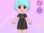 ชุดตุ๊กตาสดดารา  เกมออนไลน์