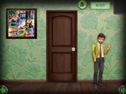 Amgel Easy Room Escape 282  เกมออนไลน์