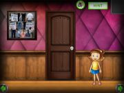 Amgel Kids Room Escape 307  เกมออนไลน์