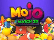 Mojo Match 3D  เกมออนไลน์