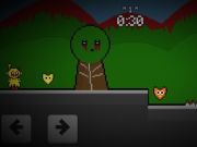 Sprunki Horror Version Dark  เกมออนไลน์