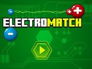การจับคู่ไฟฟ้า  เกมออนไลน์