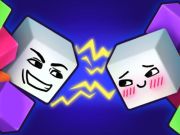 Cubatoria Merge 2048  เกมออนไลน์