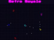 Royale ย้อนยุค  เกมออนไลน์