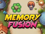 ฟิวชั่นหน่วยความจำ  เกมออนไลน์
