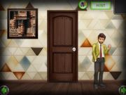 Amgel Easy Room Escape 283  เกมออนไลน์