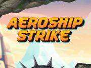 การนัดหยุดงานของ Aeroship  เกมออนไลน์