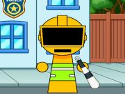 ตำรวจ Sprunki สำหรับเด็ก เกมออนไลน์ ตำรวจ Sprunki สำหรับเด็ก เกมออนไลน์