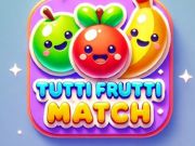 การแข่งขัน tutti frutti เกมออนไลน์
