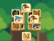 Mahjong Tralalero Tralala  เกมออนไลน์
