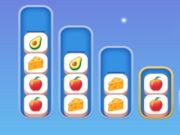 Itile Zen เรียงลำดับปริศนา  เกมออนไลน์