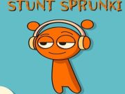 Stunt Sprunki  เกมออนไลน์