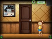 Amgel Kids Room Escape 308  เกมออนไลน์