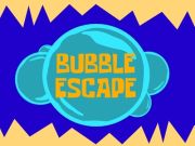 Bubble Escape  เกมออนไลน์