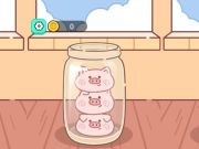 คว้าลูกหมู  เกมออนไลน์
