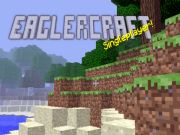 Eaglercraft Singleplayer! เกมออนไลน์ Eaglercraft Singleplayer! เกมออนไลน์