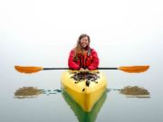 Kayak Kayaking Lake Jigsaw  เกมออนไลน์