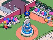 โรงแรม Cat Purrfect ของฉัน  เกมออนไลน์