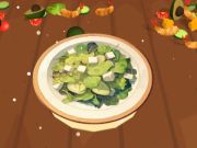 ปรุงอาหาร 3D  เกมออนไลน์