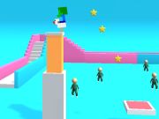 Jockey jockey deadflip  เกมออนไลน์