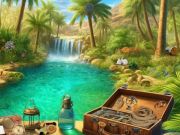 โอเอซิสทะเลทรายที่ซ่อนอยู่  เกมออนไลน์