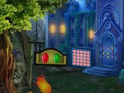 The Jolly Joker Escape  เกมออนไลน์