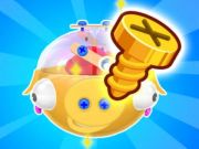 Screw Master 3D: PIN PILLE  เกมออนไลน์