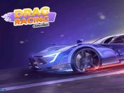 ความท้าทายการแข่งรถลาก  เกมออนไลน์