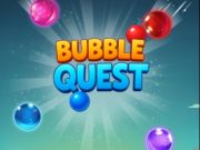 Bubble Quest  เกมออนไลน์