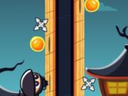 นินจา poof  เกมออนไลน์